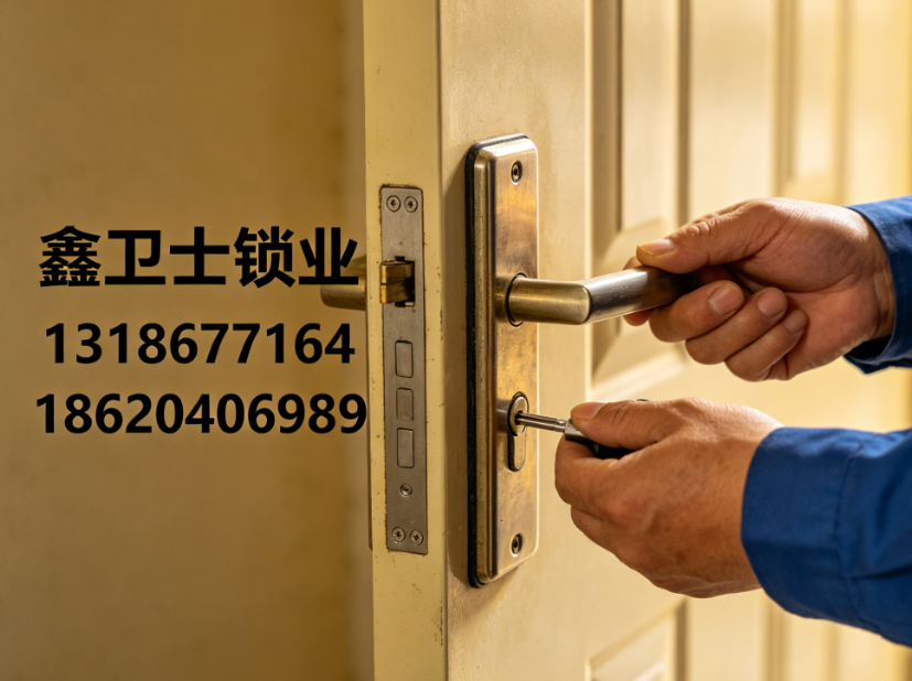 荆门家庭开锁换锁
