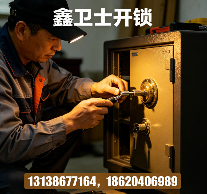 荆门保险柜开锁