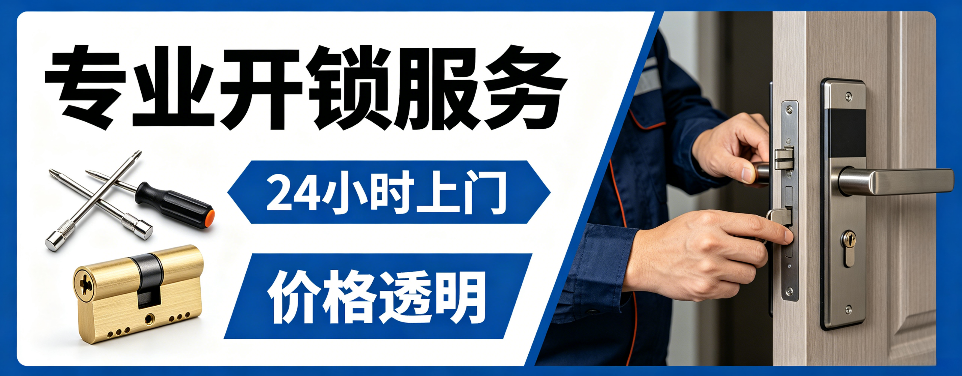荆门 指纹锁安装｜上门更换家用指纹锁、防盗门智能锁拆装维修